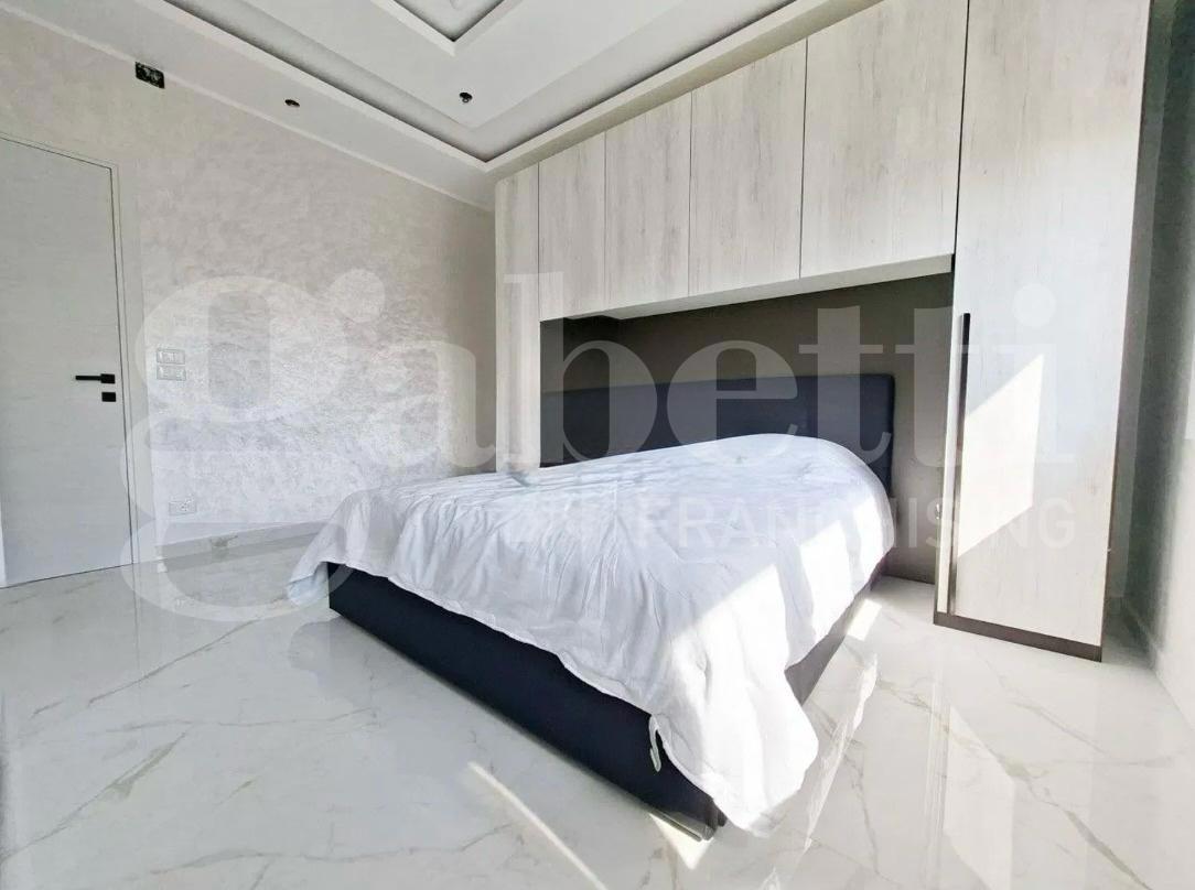 Appartamento in vendita a Loreggia