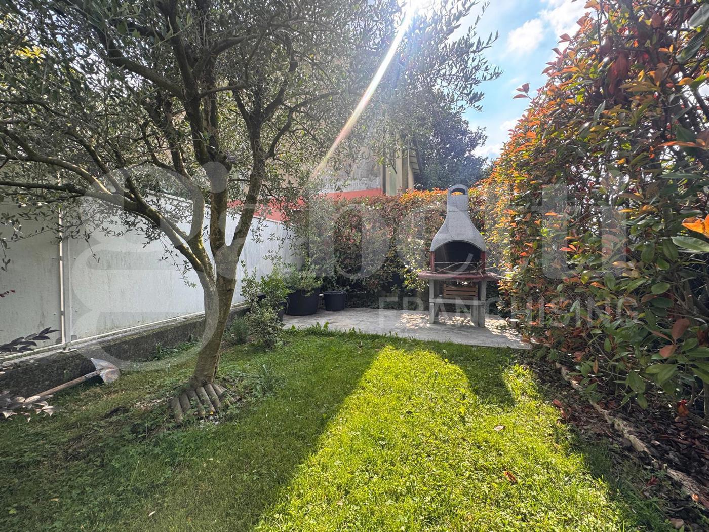 Quadrilocale in vendita a Loria