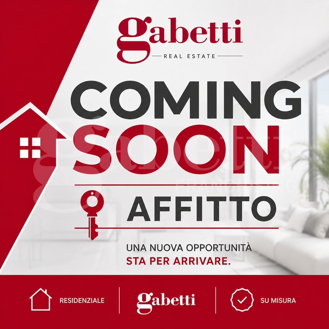 Appartamento arredato in affitto a Resana