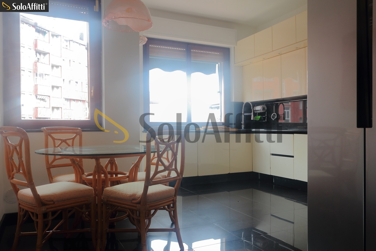 Trilocale in affitto in piazza aldo moro 1, Cologno Monzese