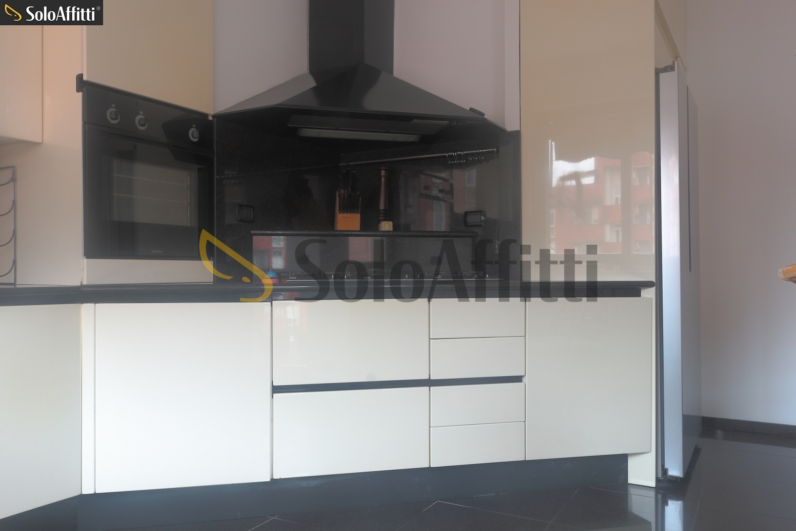 Trilocale in affitto in piazza aldo moro 1, Cologno Monzese