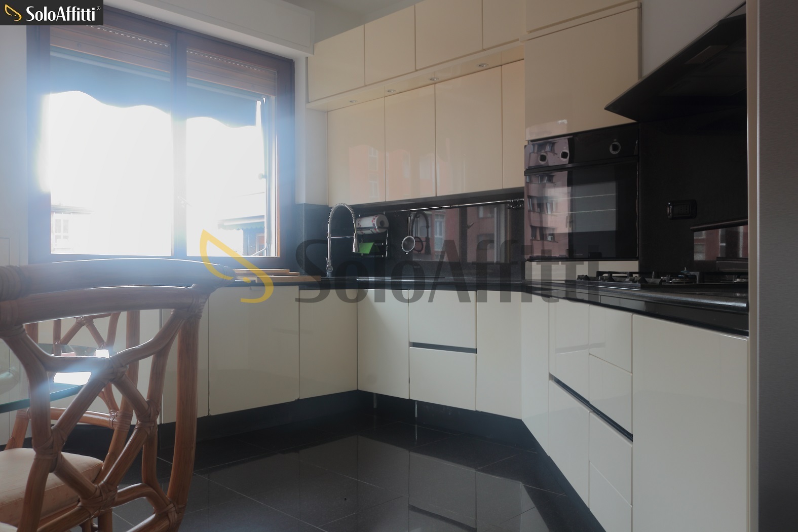 Trilocale in affitto in piazza aldo moro 1, Cologno Monzese