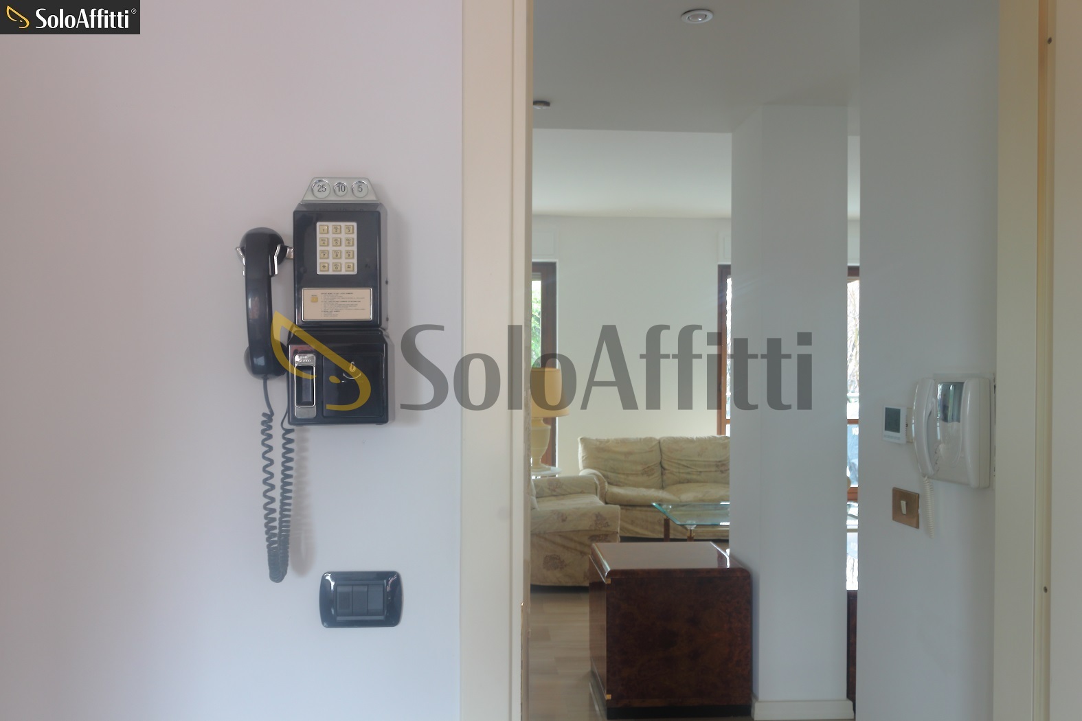 Trilocale in affitto in piazza aldo moro 1, Cologno Monzese