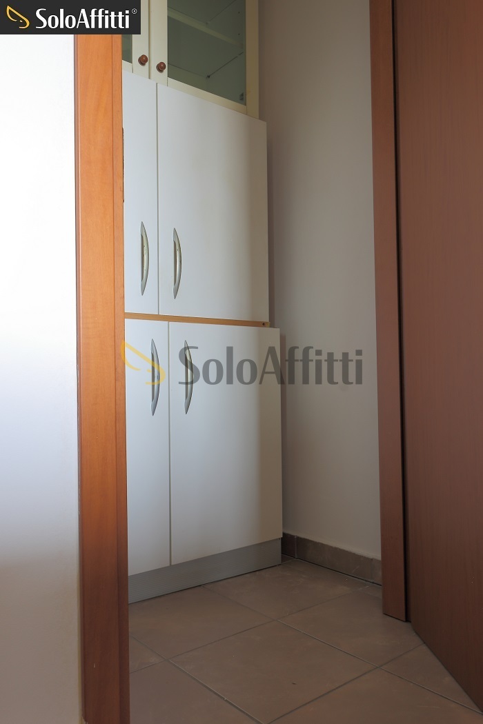 Bilocale in affitto in via fratelli bandiera 20, Macherio