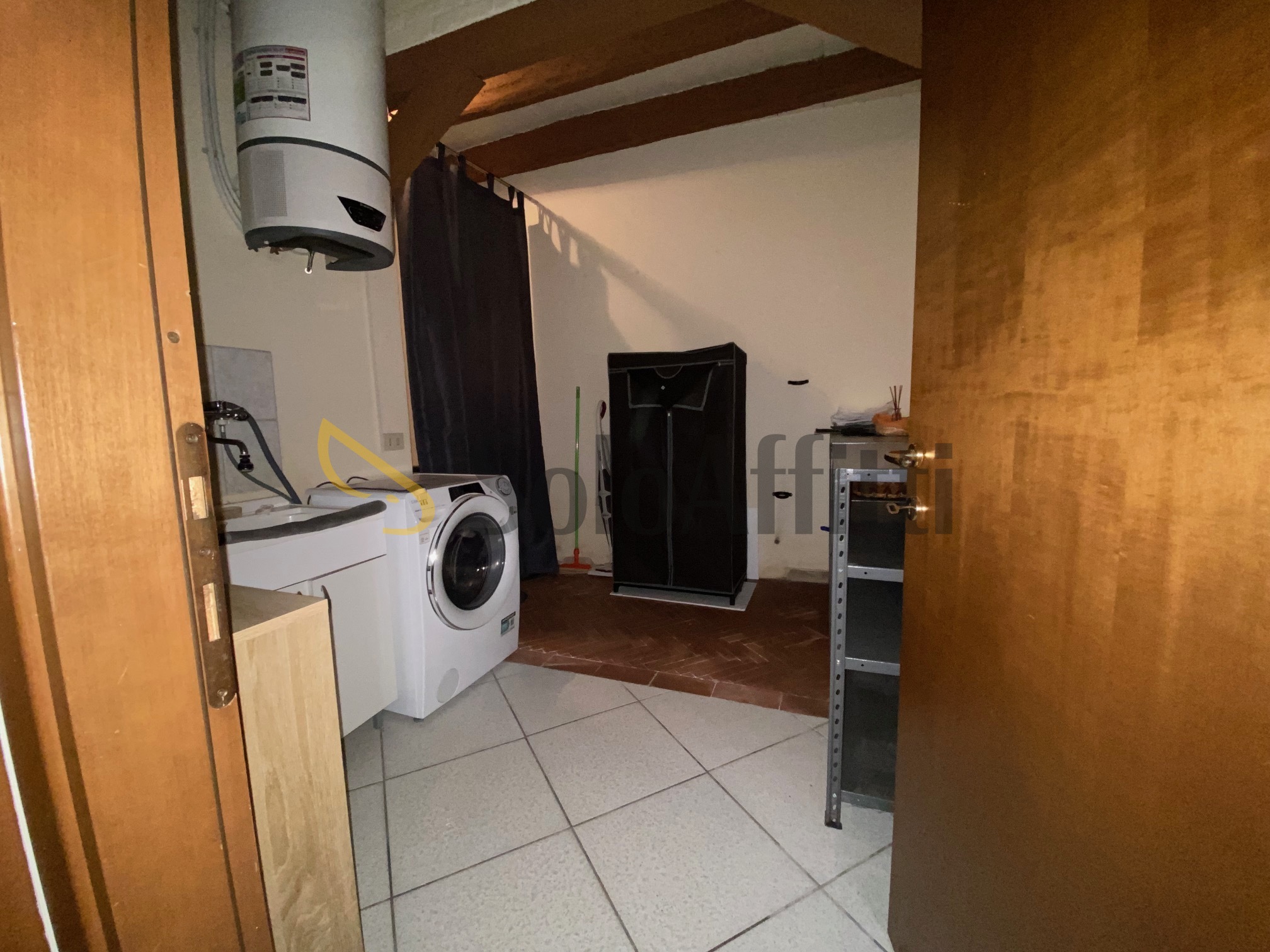 Bilocale in affitto in via vittorio emanuele ii 11/b, Gambara