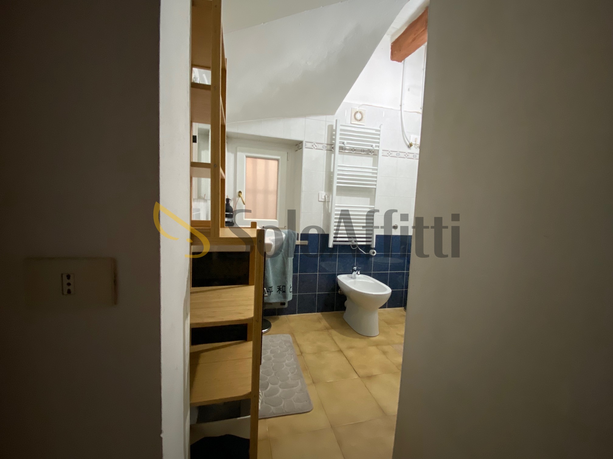 Bilocale in affitto in via vittorio emanuele ii 11/b, Gambara