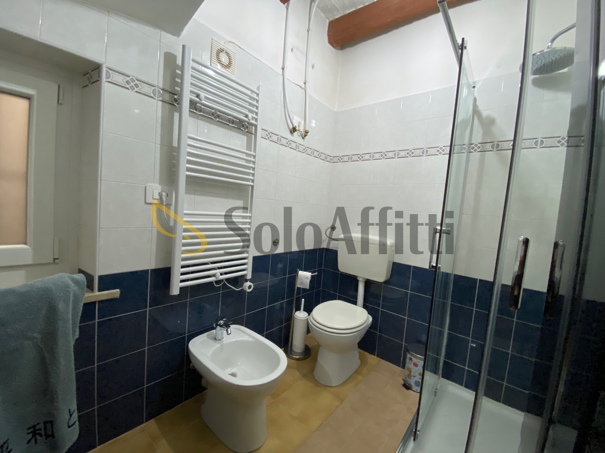 Bilocale in affitto in via vittorio emanuele ii 11/b, Gambara