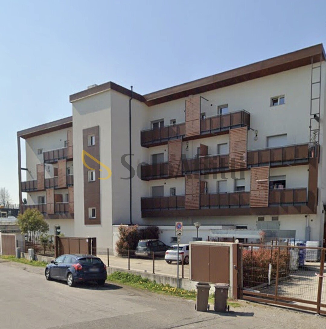 Bilocale classe A4 in via a. righi 72, Lissone