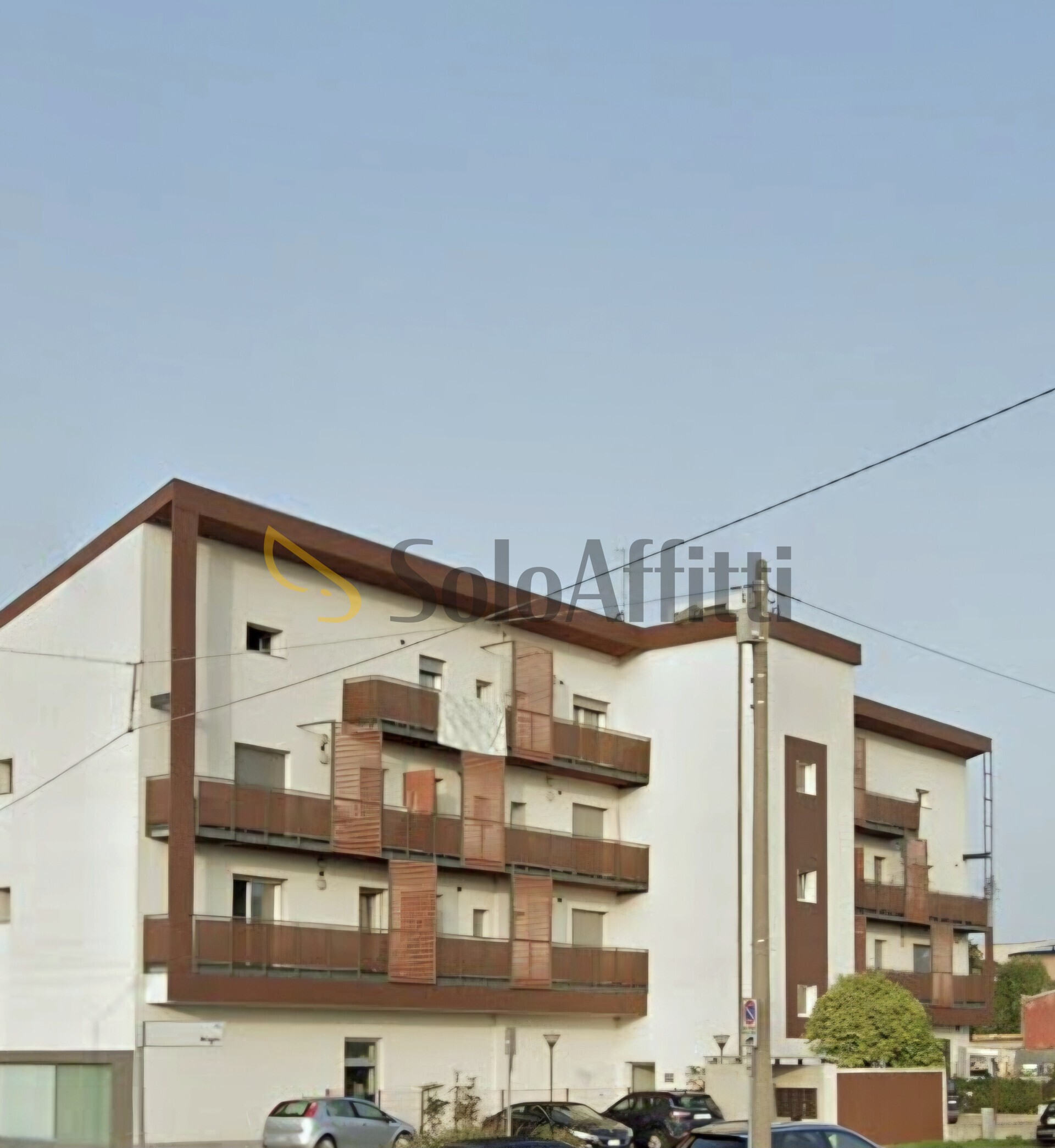 Bilocale classe A4 in via a. righi 72, Lissone