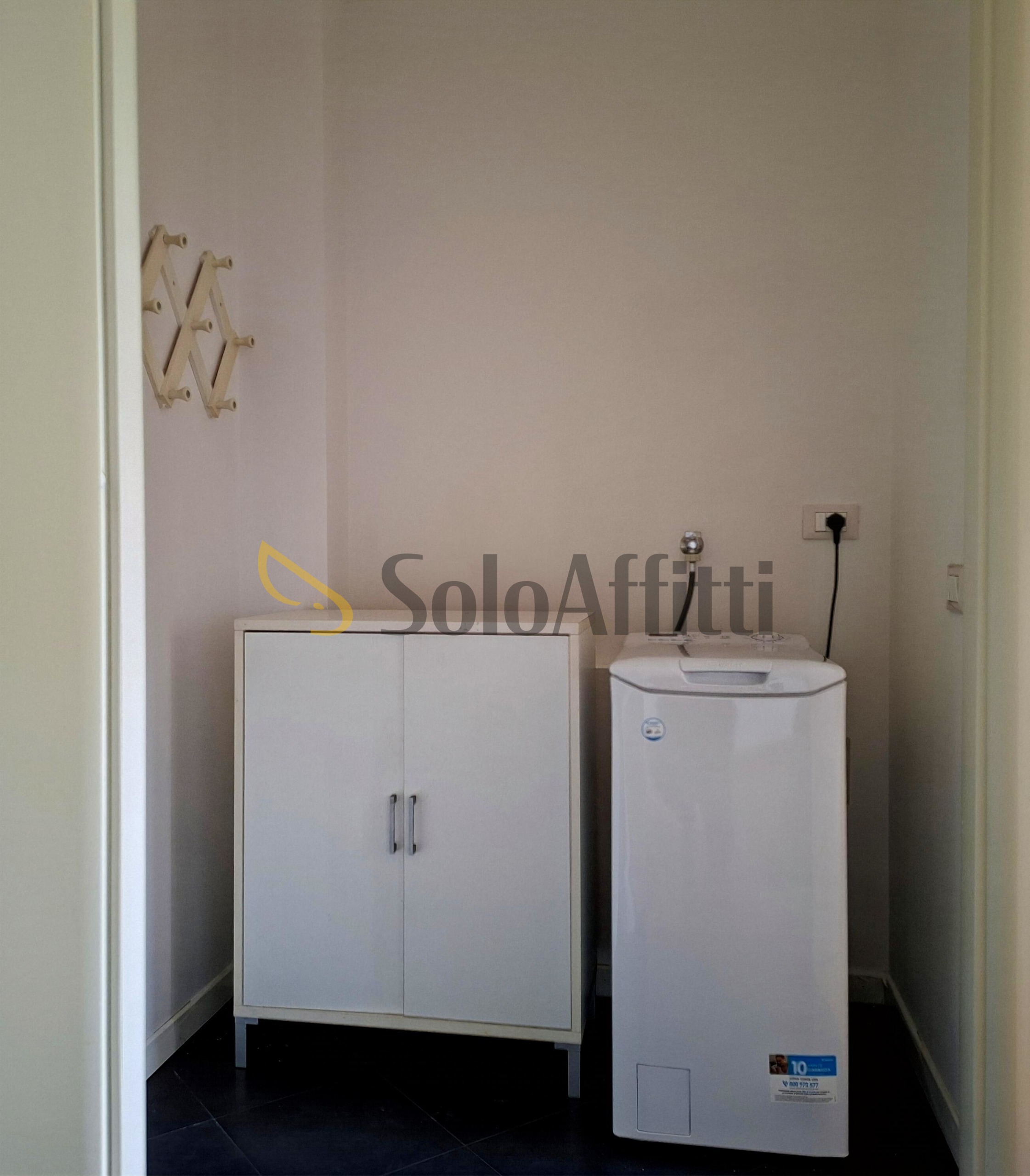 Bilocale a basso consumo in via lario 42, Monza