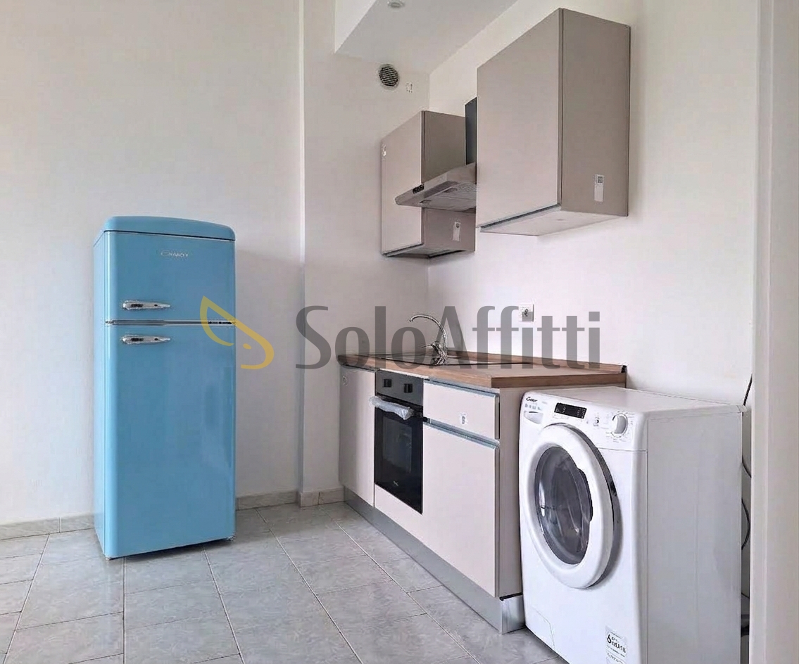 Monolocale in affitto in via montelungo 26, Monza
