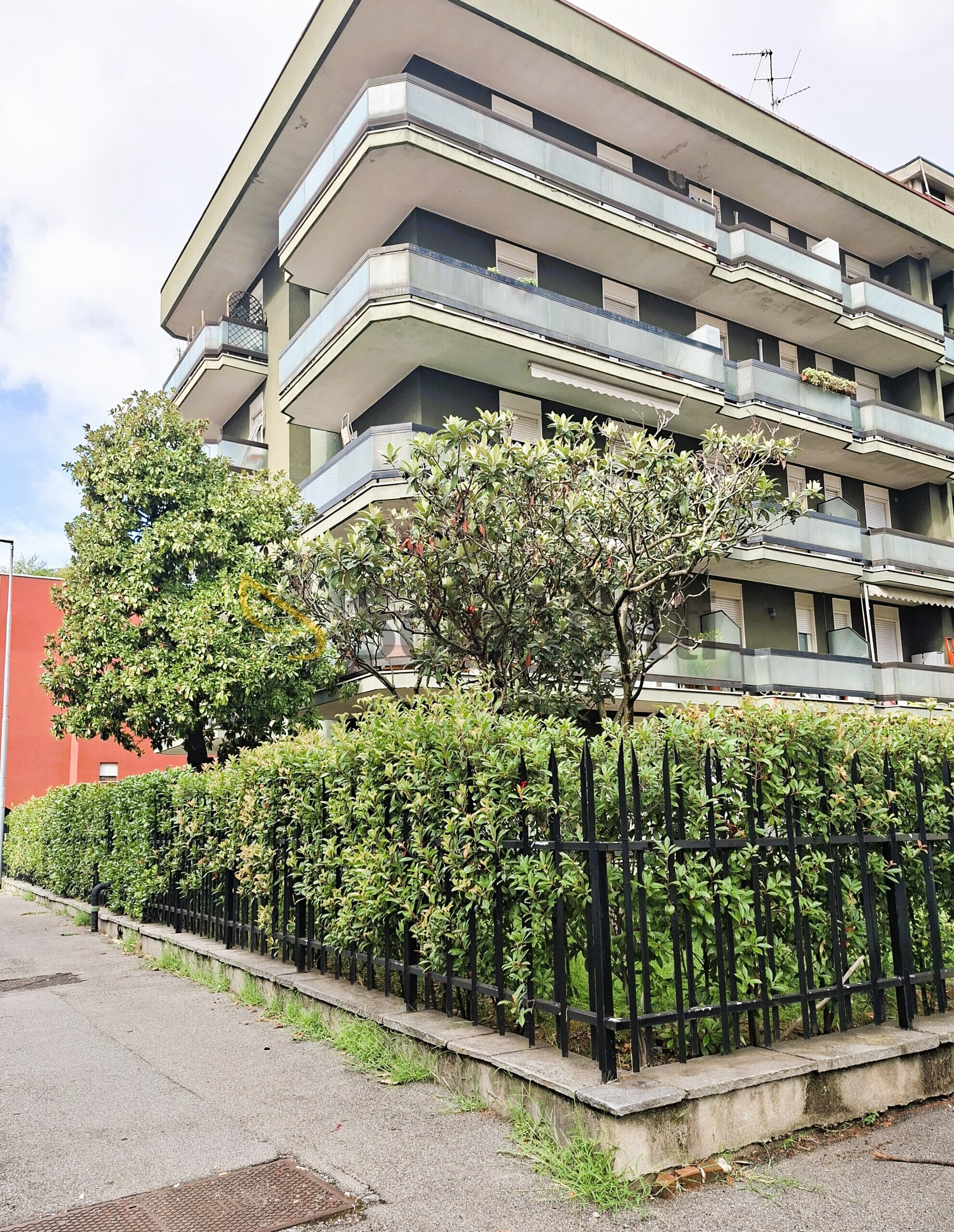 Monolocale in affitto in via montelungo 26, Monza