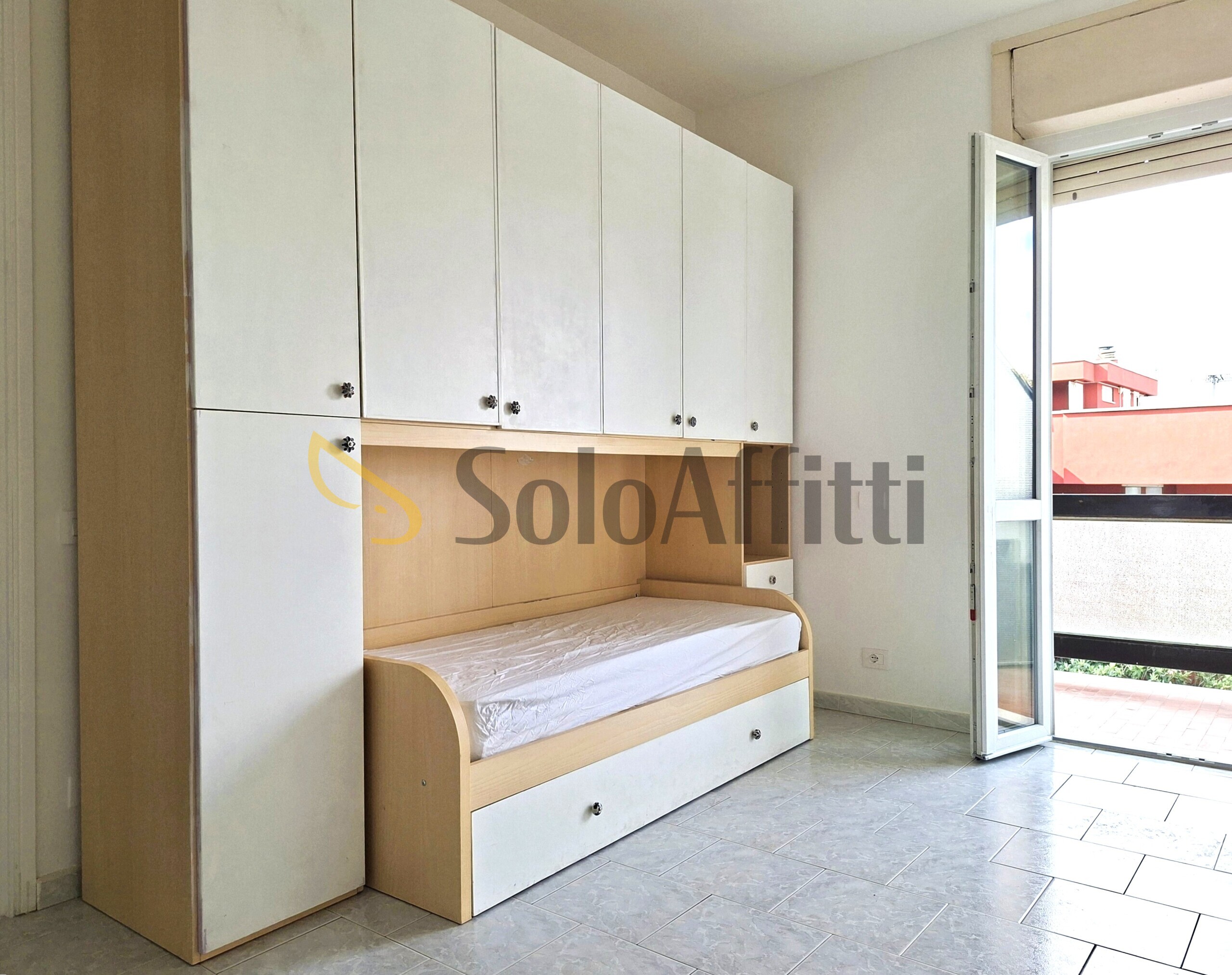 Monolocale in affitto in via montelungo 26, Monza