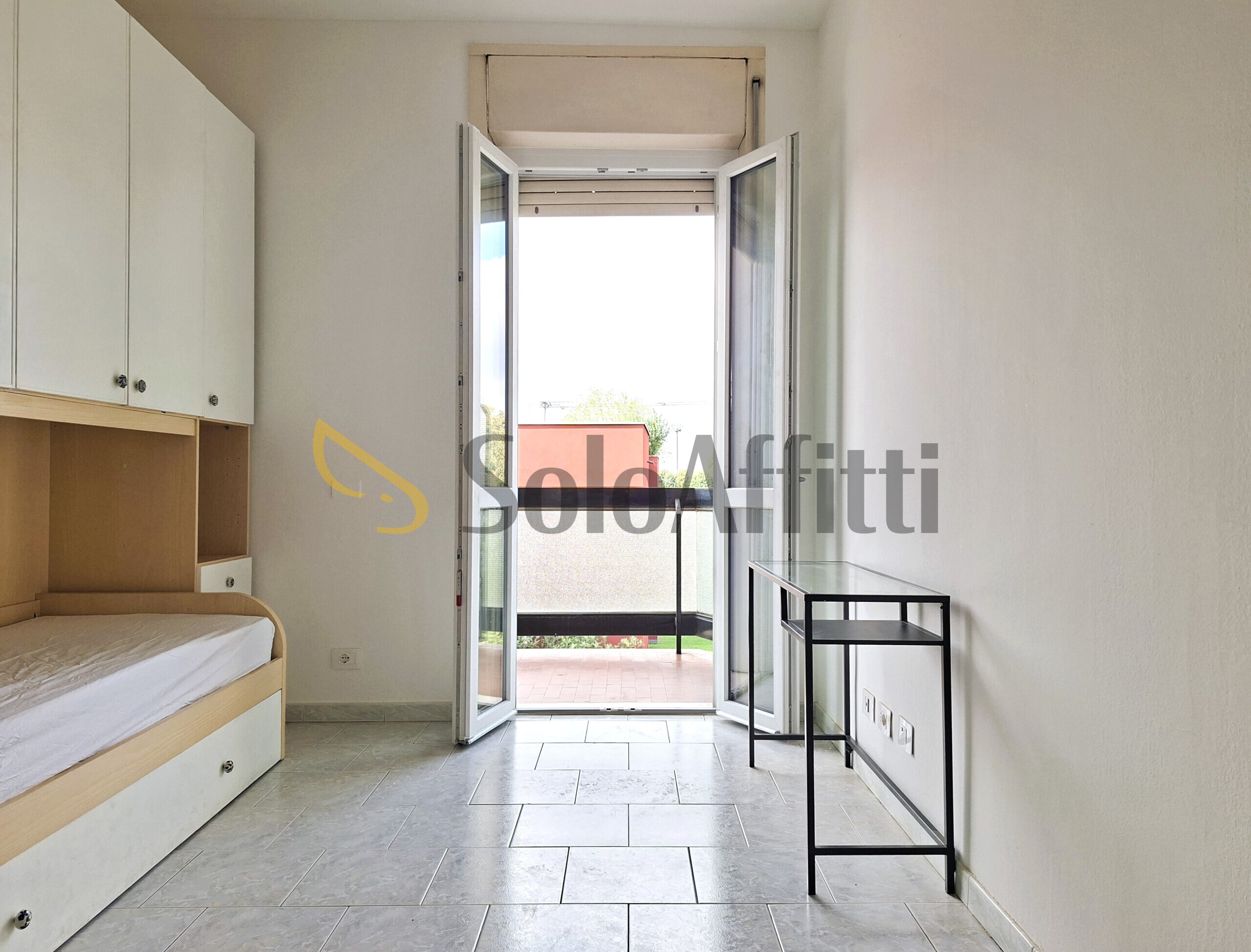 Monolocale in affitto in via montelungo 26, Monza