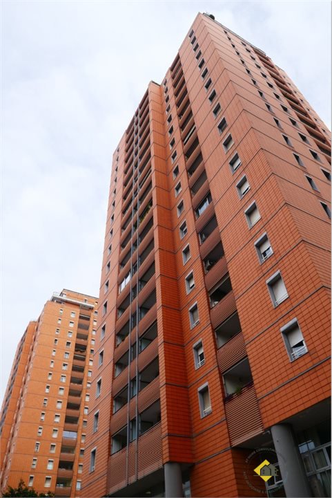 Trilocale in vendita a Genova