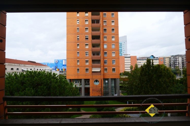 Trilocale in vendita a Genova