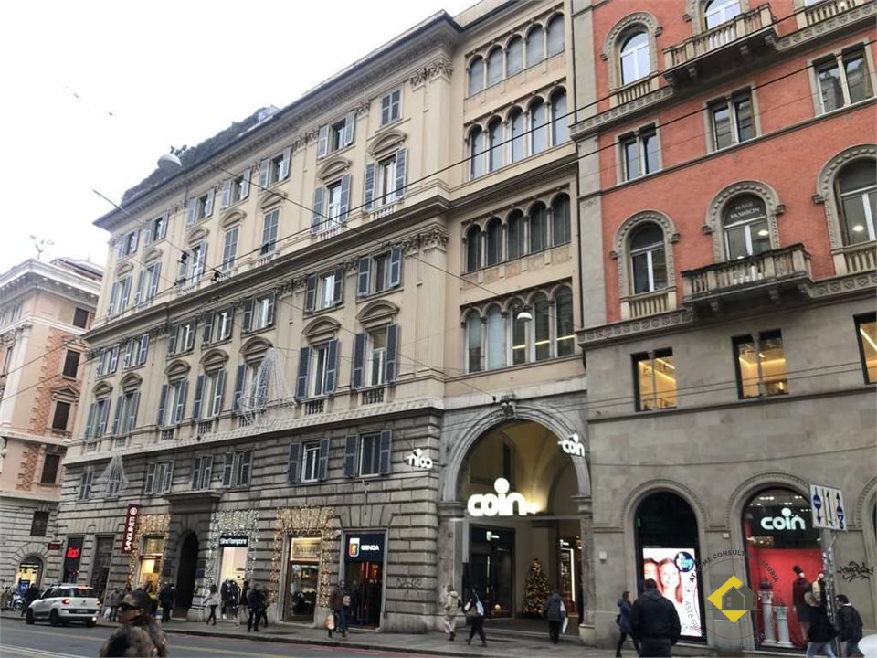 Ufficio in vendita a Genova