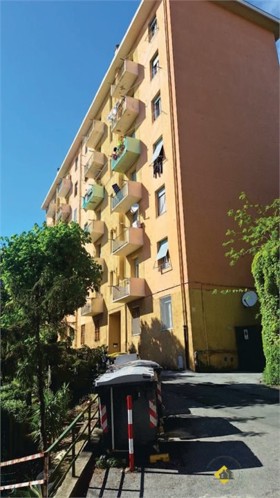 Trilocale in vendita a Genova