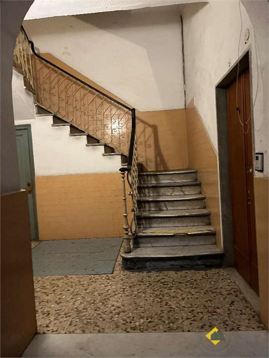 Quadrilocale in vendita a Genova