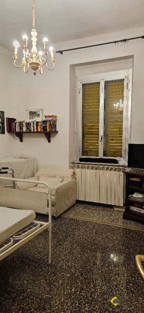 Quadrilocale in vendita a Genova