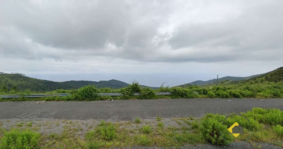 Terreno in vendita a Genova