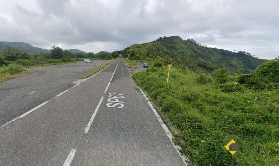 Terreno in vendita a Genova