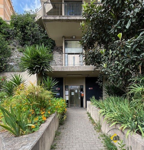 Trilocale in vendita a Genova