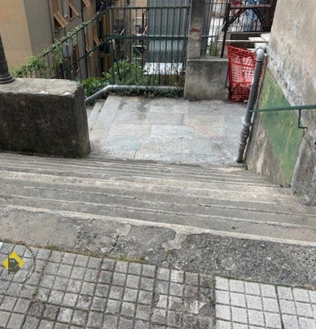 Trilocale in vendita a Genova