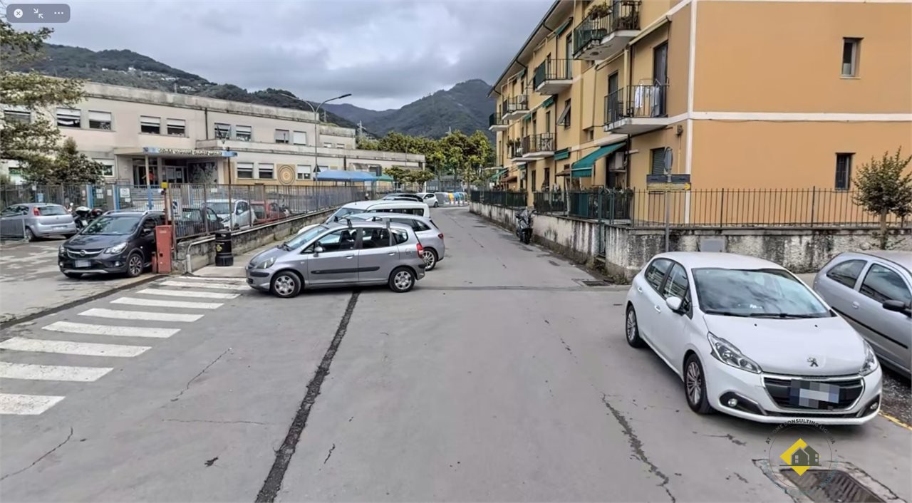 Trilocale in vendita a Rapallo