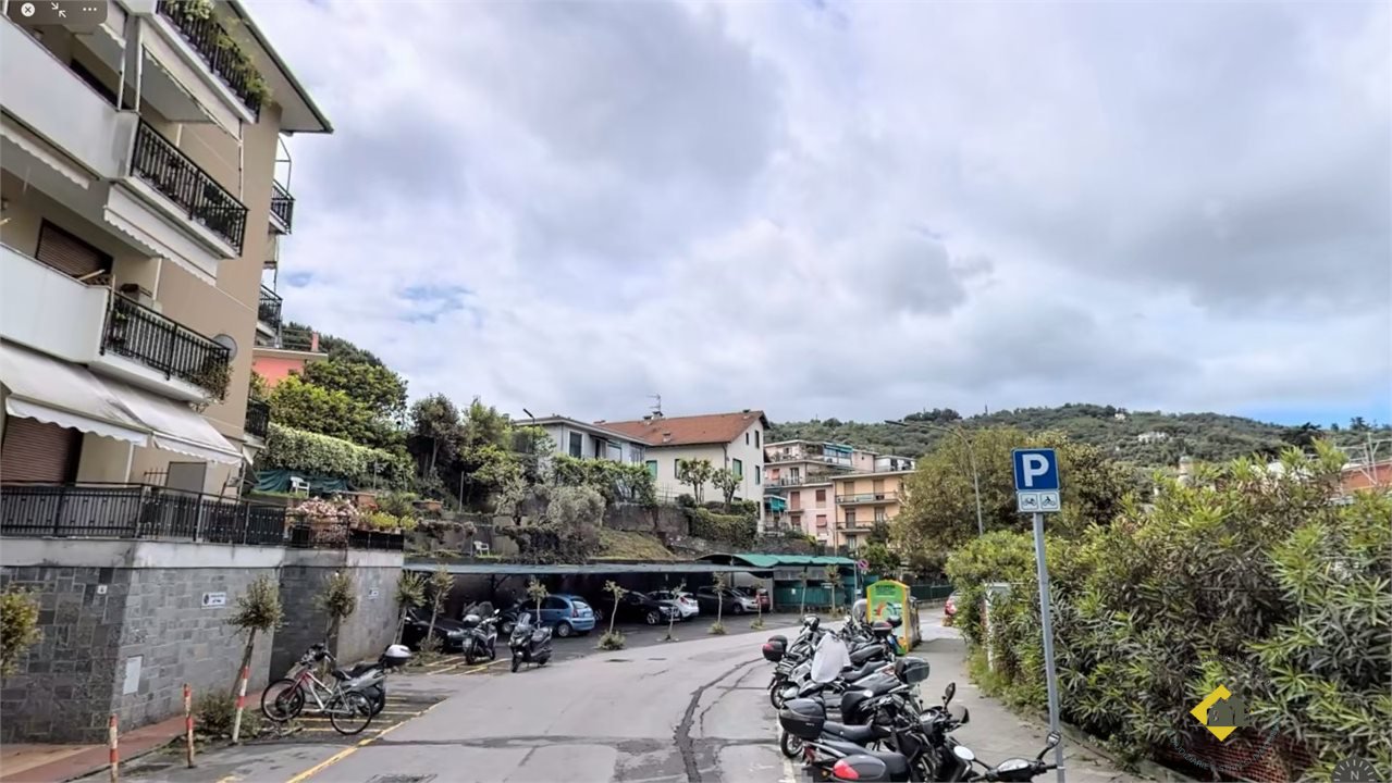 Trilocale in vendita a Rapallo