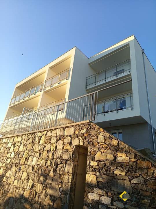 Bilocale in vendita a Chiavari