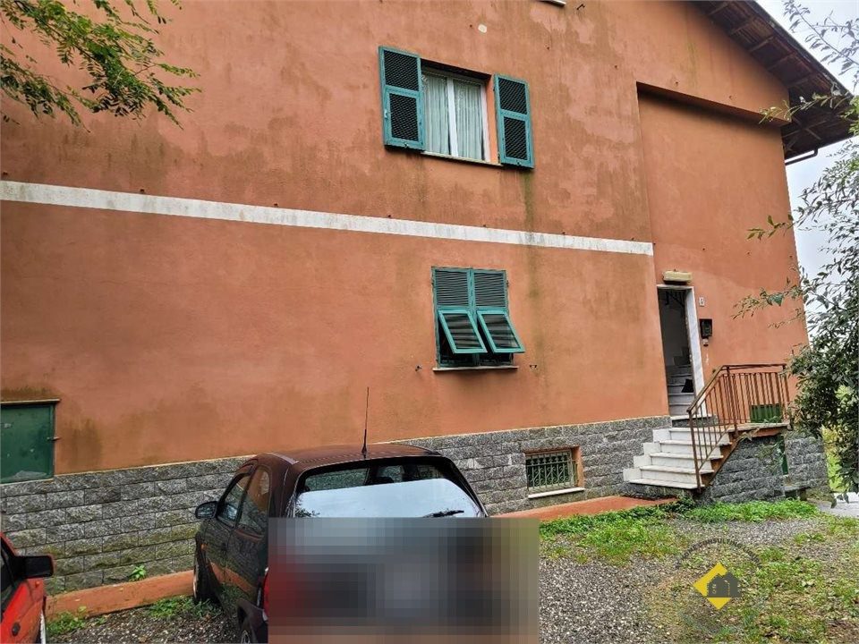 Appartamento in vendita a Bargagli