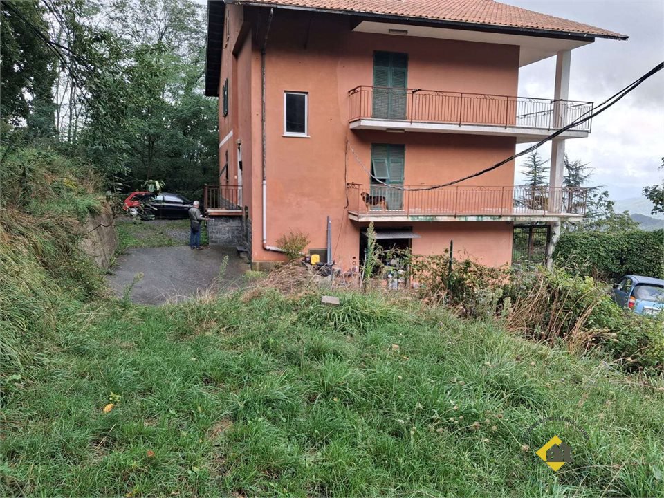 Appartamento in vendita a Bargagli