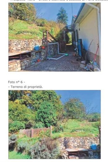 Appartamento in vendita a Busalla