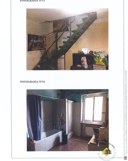 Villa in vendita a Genova