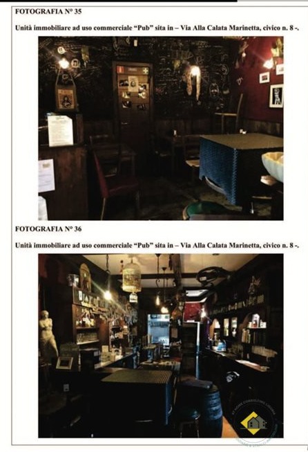 Locale commerciale in vendita a Genova