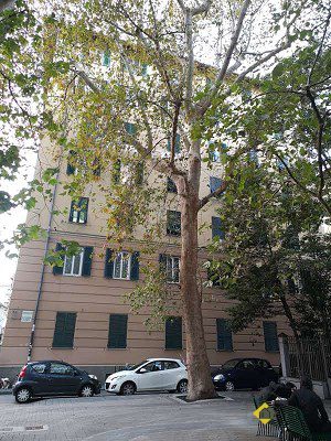Trilocale in vendita a Genova