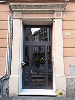 Trilocale in vendita a Genova