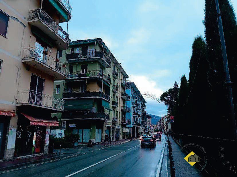 Trilocale in vendita a Rapallo