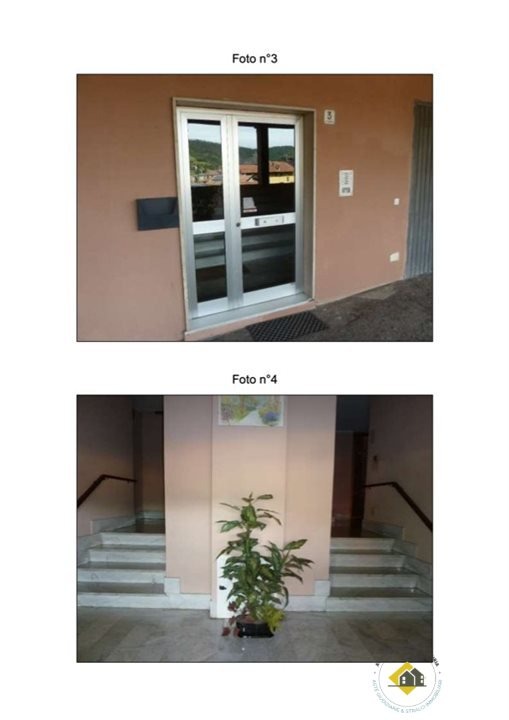 Appartamento in vendita a Rossiglione