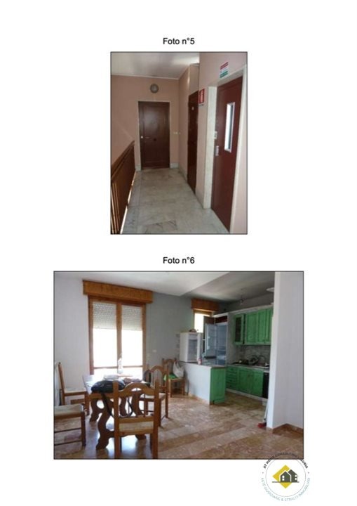 Appartamento in vendita a Rossiglione