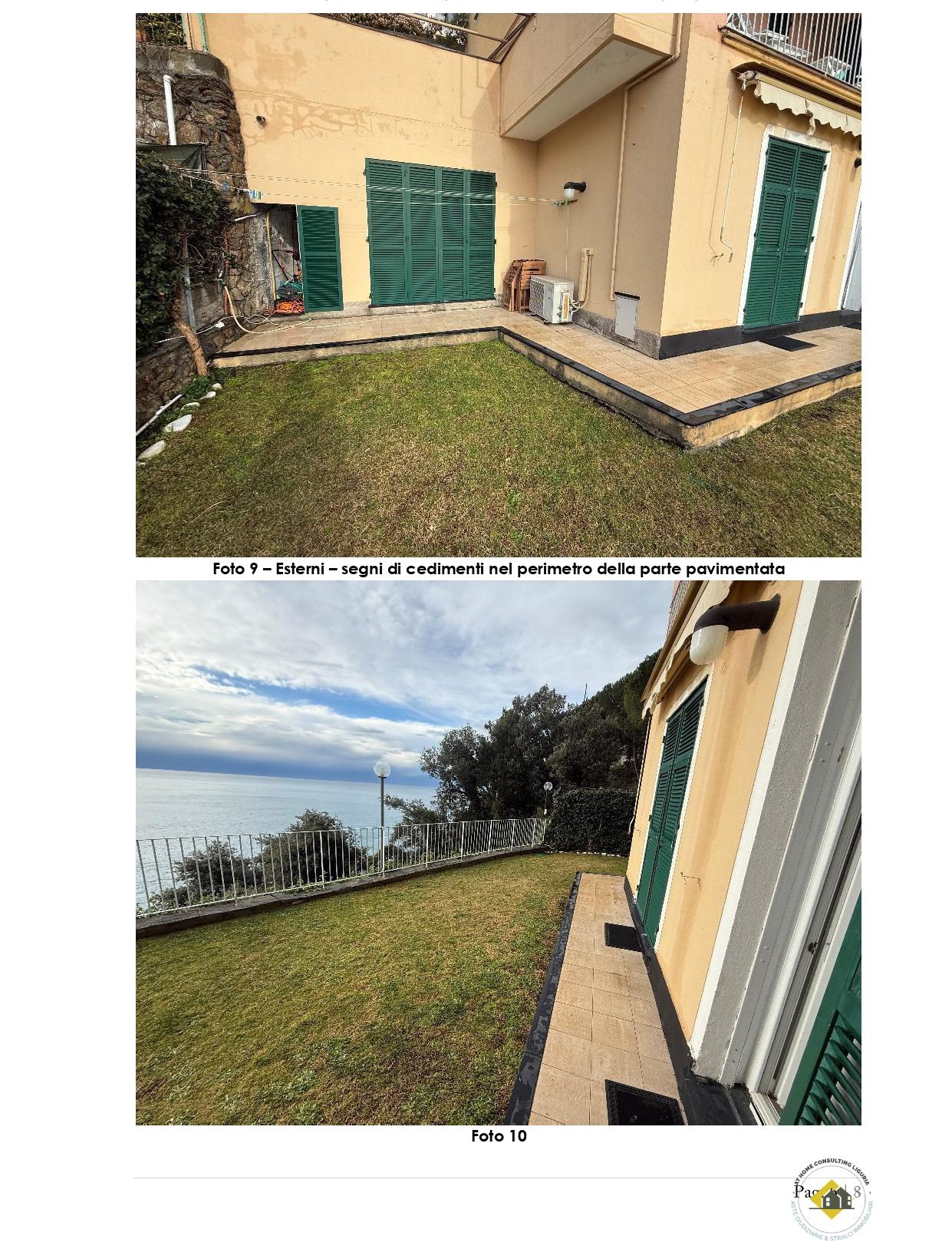 Appartamento in vendita a Arenzano