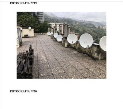 Trilocale in vendita a Genova