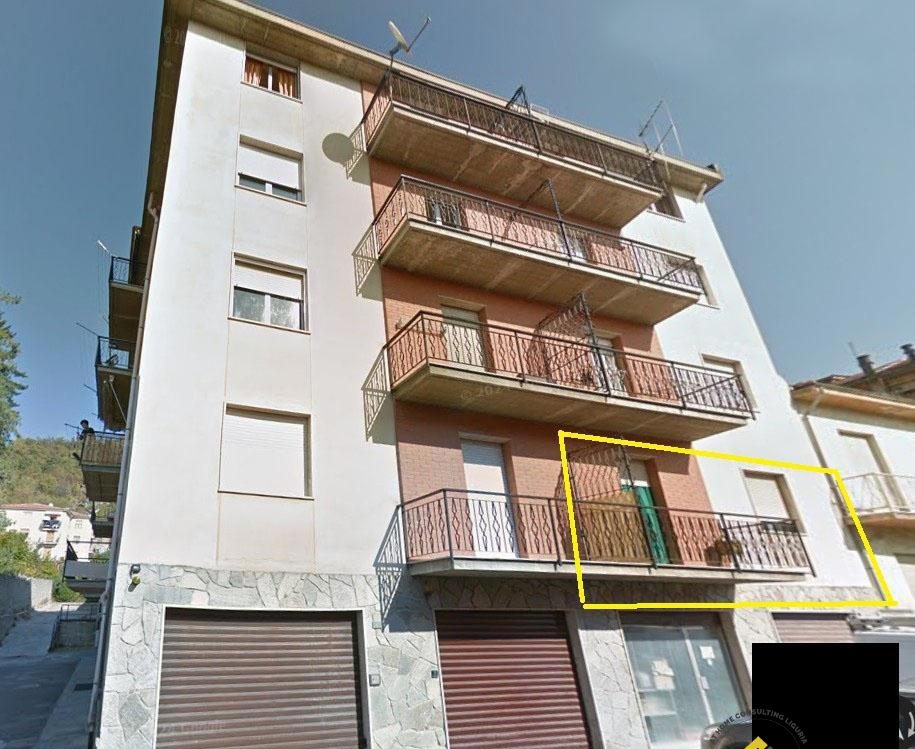 Appartamento in vendita a Cengio