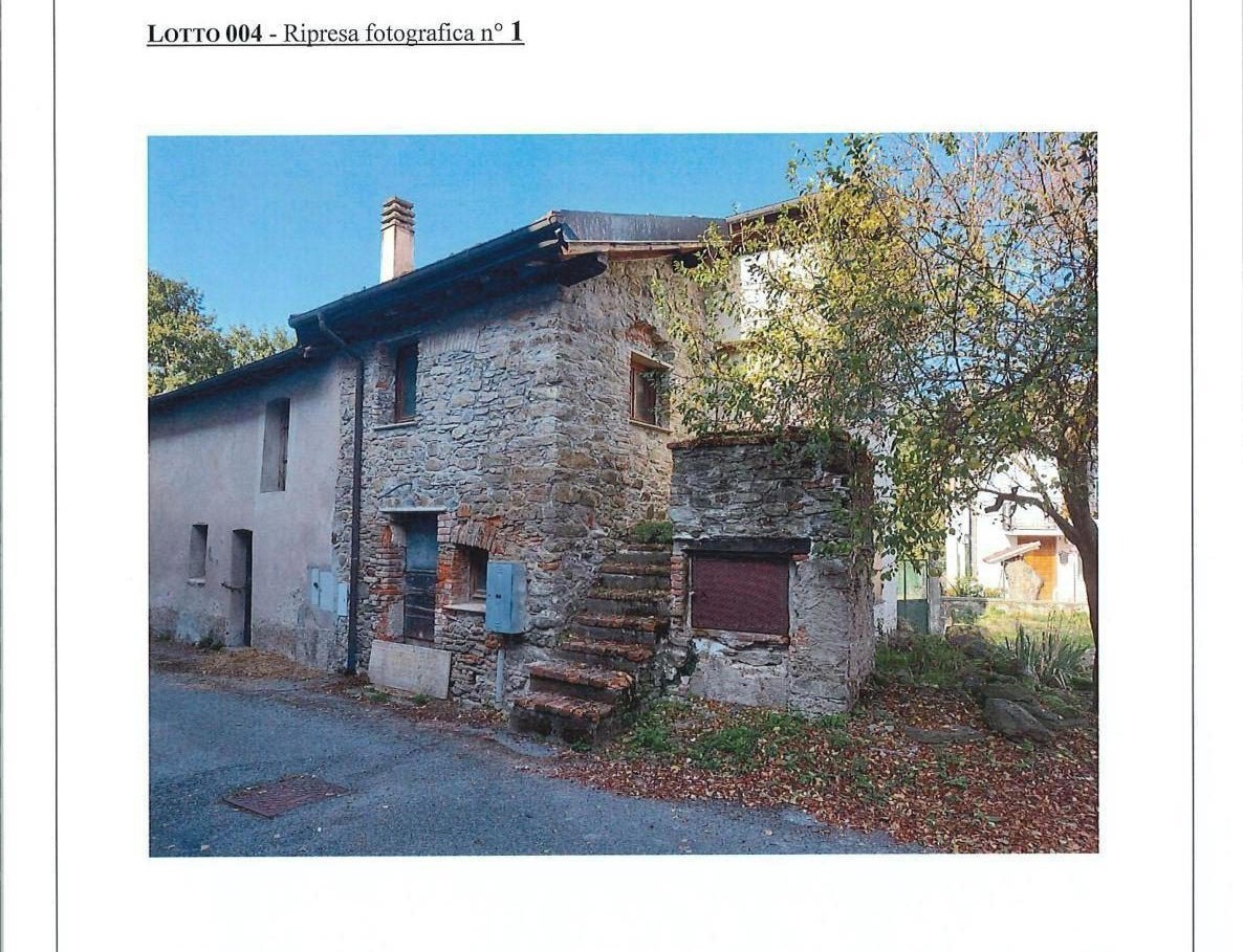 Trilocale in vendita a Mioglia