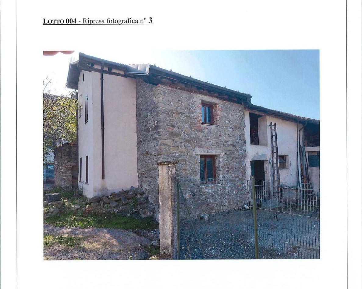 Trilocale in vendita a Mioglia