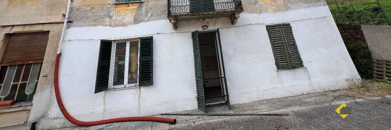 Appartamento in vendita a Ronco Scrivia