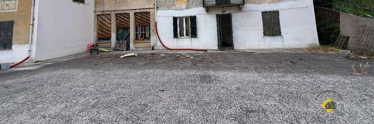 Appartamento in vendita a Ronco Scrivia