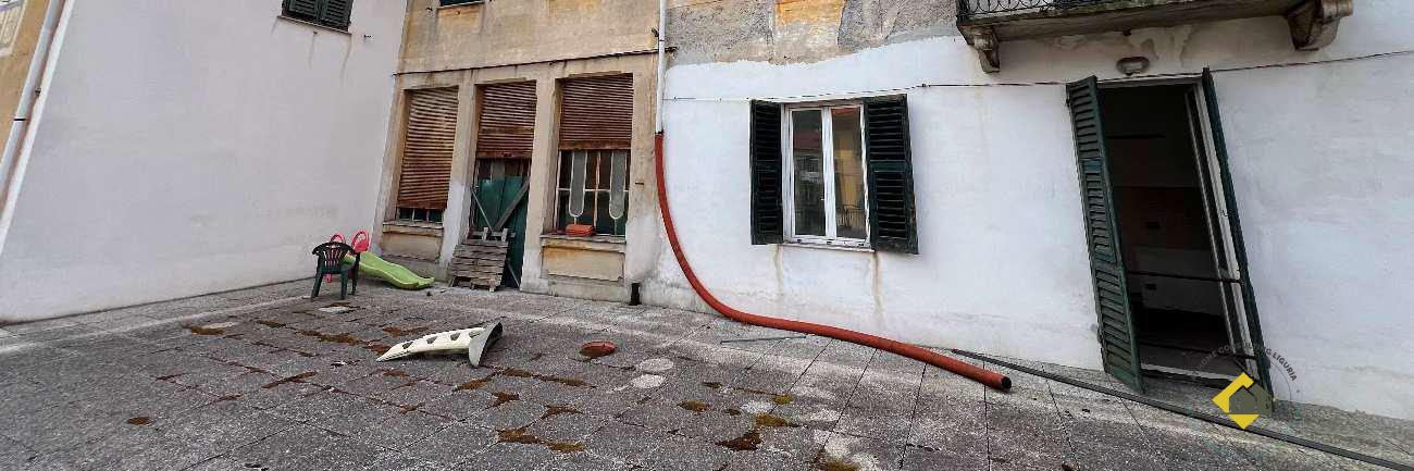 Appartamento in vendita a Ronco Scrivia
