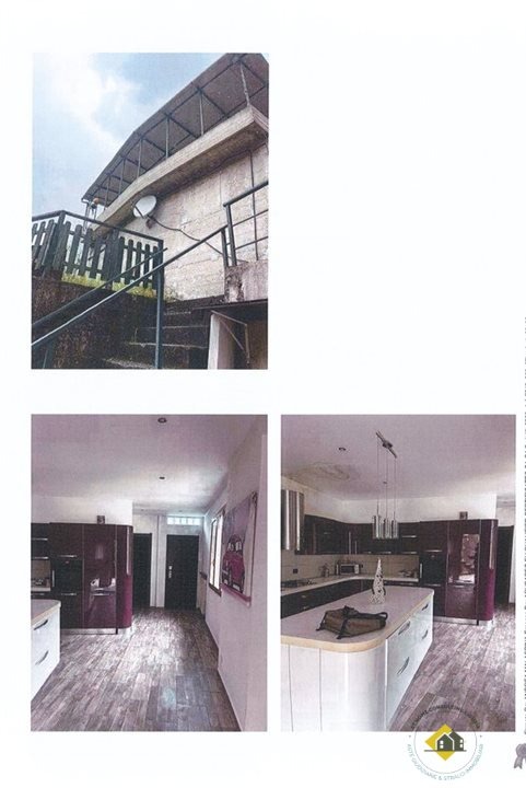 Villa in vendita a Genova
